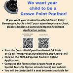 Crown Point Elementary School1