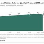 What percentage of the US population are African Americans?3