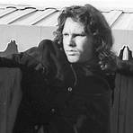 when and how did jim morrison die1
