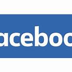 black facebook logo png4