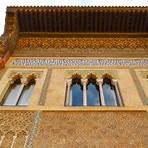 Is the real Alcazar of Seville a must-see palace?2
