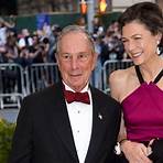 is sarah collins married to michael bloomberg2