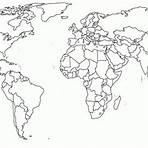 printable map of world for kids4
