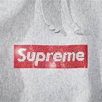 is there going to be another supreme brand logo in 2019 calendar year3