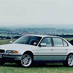 1998 BMW 728i road test reviews1