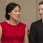 who is mark zuckerberg's wife drops bombshell3