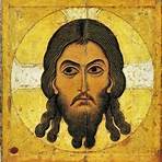 What is most likely to be found in Byzantine art?3
