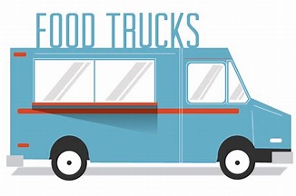 Gallery For > Food Truck Png