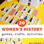 famous women in history for kids projects2