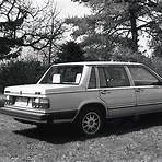 1983 Volvo 760 GLE road test reviews4