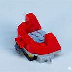 lego two horse chariot4
