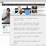 why choose our online translation services for youtube videos pc2