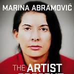 Marina Abramovic: la artista está presente película3