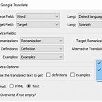 How to view my Google Translate history%3F1