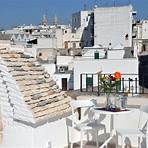What does Martina Franca mean?1