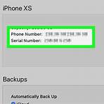 how do you find your old phone numbers from iphone xr unlocked deals1