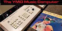 The YMO Music Computer