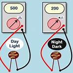 light dependent resistor definition3