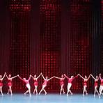 The Bolshoi Ballet: Live from Moscow - Jewels Film2