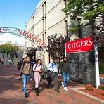 Rutgers University–Newark1