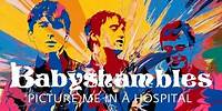 Babyshambles - Picture Me In A Hospital (Official Audio)