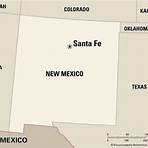 how big is santa fe in new mexico right now4
