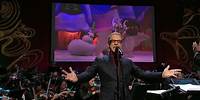 Danny Elfman Sings "What's This?"
