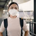 How many N95 mask stock photos are there?2