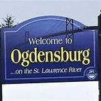 Ogdensburg, New York, Vereinigte Staaten1