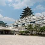 gyeongbokgung palace history2