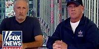 Jon Stewart rips Rand Paul's 'virtue signaling' in blocking 9/11 victim fund