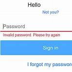 How can you retrieve Yahoo email password?3