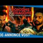 Dungeons & Dragons: Honor Among Thieves Film4