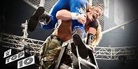 The Most Insane TLC Match Moments - WWE Top 10