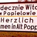 Welche Sprachen gibt es in Polen?3