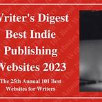 highest award for writing websites list2