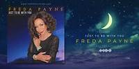 Freda Payne's "Just to Be with You - Golden Promises Mix" - Lyric Video