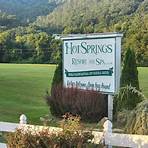 hot springs resort and spa hot springs nc3