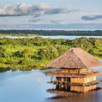 amazon river villages4