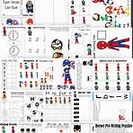 which is the best example of a superhero story for preschoolers pdf worksheets1
