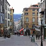 Clermont-Ferrand, France1