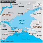 Sea of Azov wikipedia4