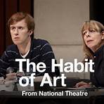 National Theatre Live: The Habit of Art film1