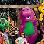 What does Barney do?3