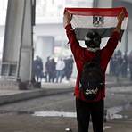 prom ursi protest in egypt slide show1