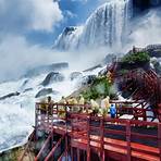 is thanksgiving a good time to visit niagra falls in canada today2