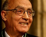 Morre José Saramago aos 87 anos « Blog do Soterópolis