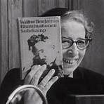 Hannah Arendt: On Walter Benjamin2