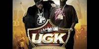 UGK 4 Life In Stores 3/31/09