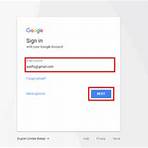 How do you sign in to Google account?4